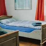 빌라 Friesenpark 8 *
