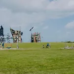 Friesenpark 8 빌라