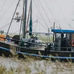 Friesenpark 8 * Wurster Nordseekuste