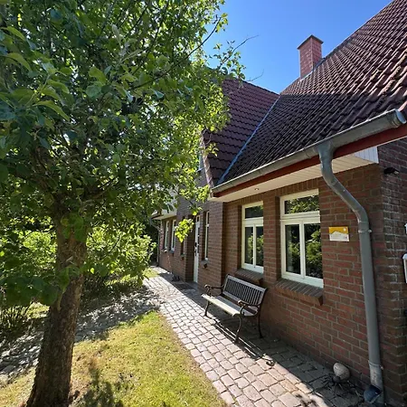 Friesenpark 8 Villa