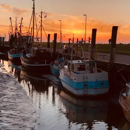 Friesenpark 8 Wurster Nordseekuste