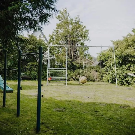 Villa Friesenpark 8