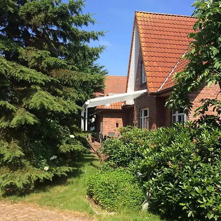 Friesenpark 8