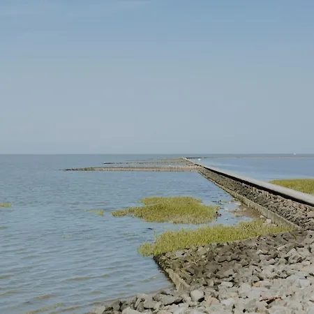 Friesenpark 8 Wurster Nordseekuste