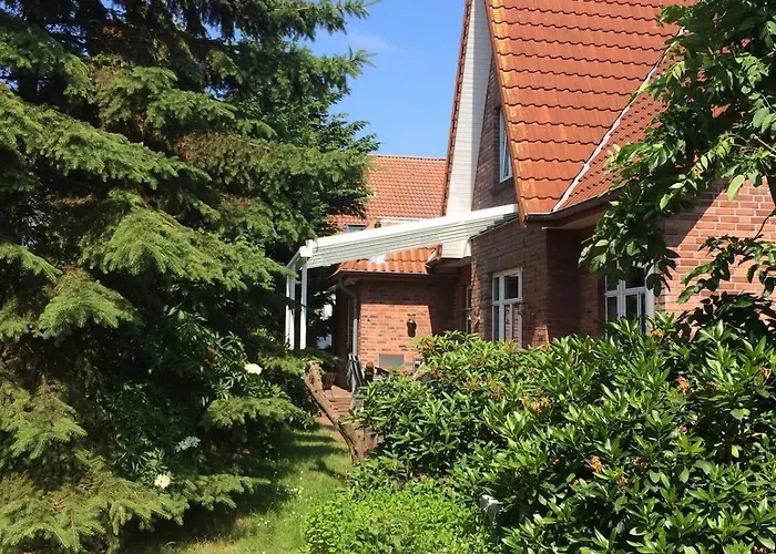 Friesenpark 8
